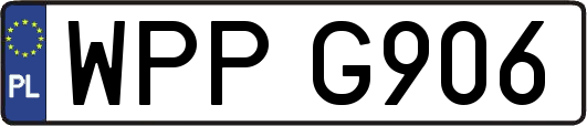 WPPG906