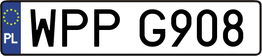 WPPG908