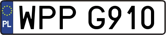 WPPG910