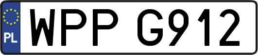 WPPG912