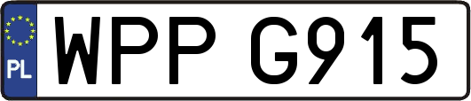 WPPG915