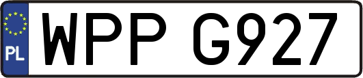 WPPG927