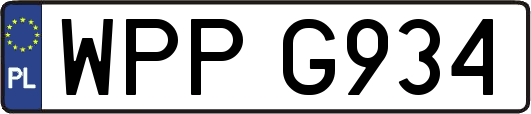 WPPG934