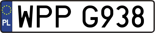 WPPG938