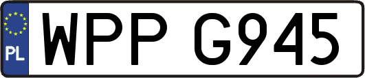 WPPG945