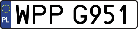 WPPG951
