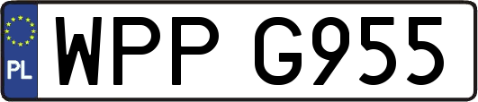 WPPG955