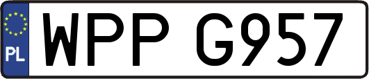 WPPG957