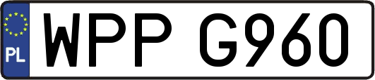 WPPG960