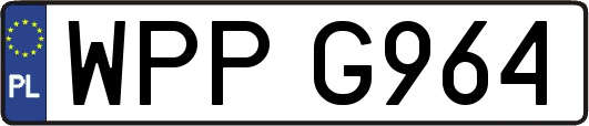 WPPG964