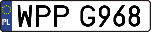 WPPG968