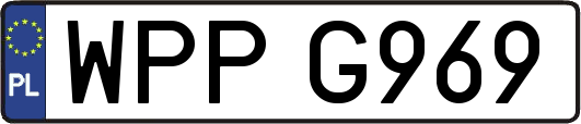 WPPG969