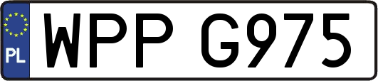 WPPG975