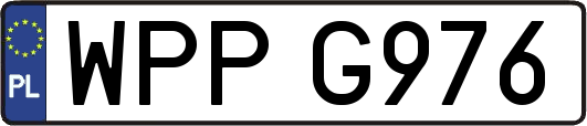 WPPG976