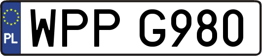 WPPG980