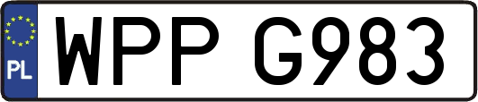 WPPG983