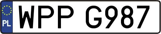 WPPG987