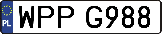 WPPG988