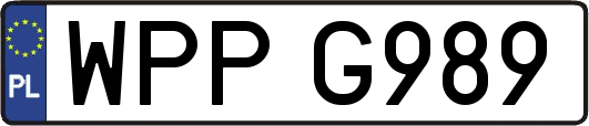 WPPG989