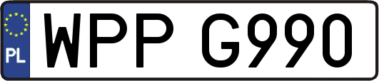 WPPG990