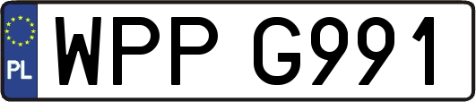 WPPG991