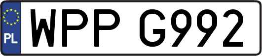 WPPG992
