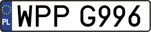 WPPG996