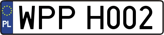 WPPH002