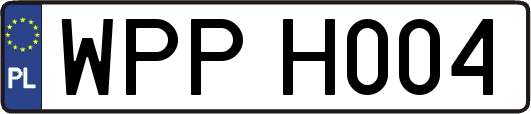 WPPH004