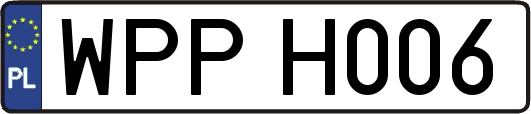 WPPH006