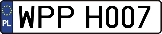 WPPH007