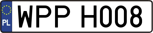 WPPH008