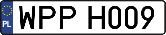WPPH009