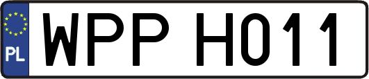 WPPH011