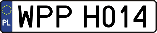 WPPH014