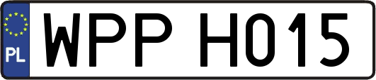 WPPH015