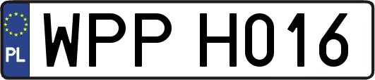 WPPH016