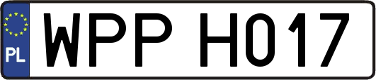 WPPH017