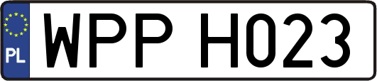 WPPH023