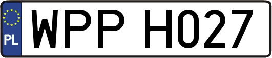 WPPH027
