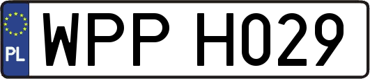 WPPH029