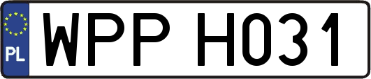 WPPH031