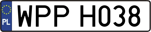 WPPH038