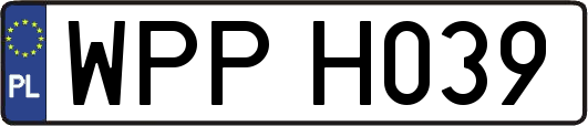 WPPH039