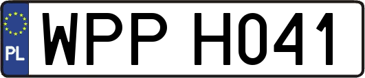 WPPH041