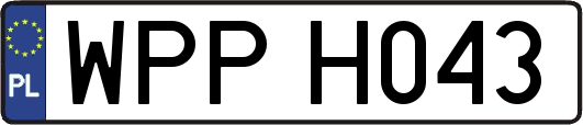 WPPH043