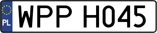 WPPH045