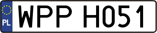 WPPH051