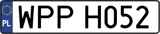 WPPH052