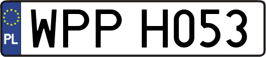 WPPH053